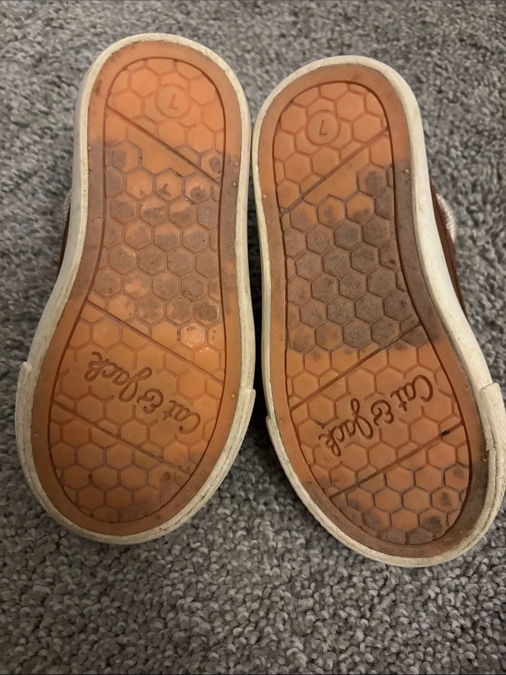 Cat & Jack Toddler Dress Shoes
